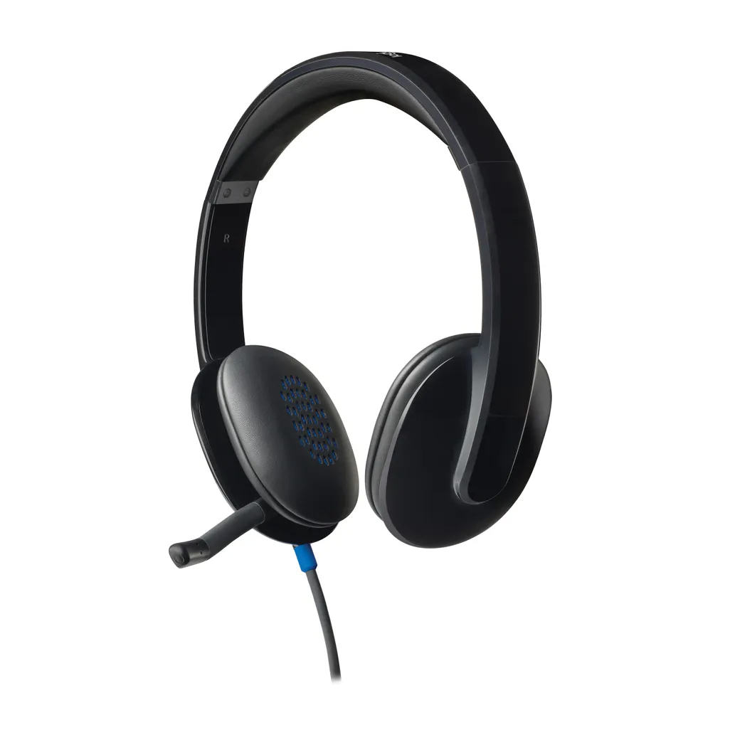 Logitech Headset H540 USB